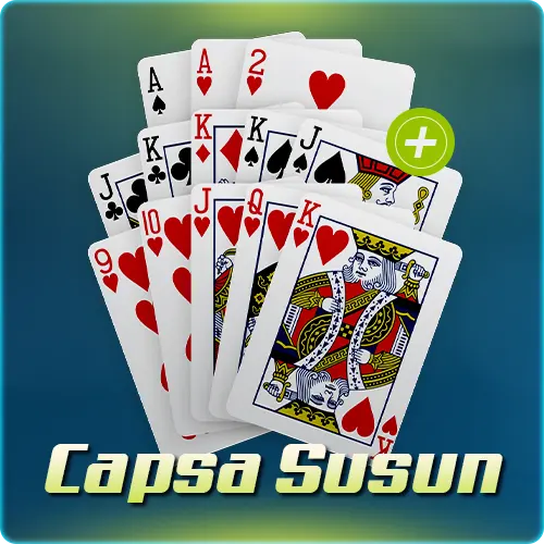Capsa Susun Capsa Susun