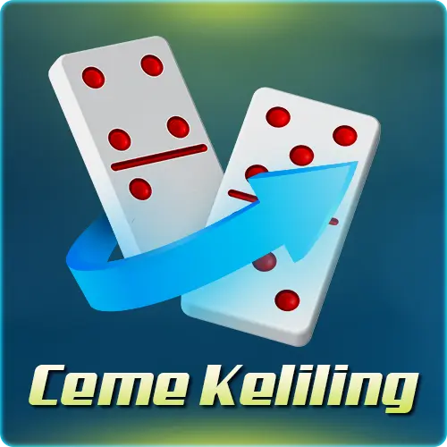 Ceme Keliling Ceme Keliling