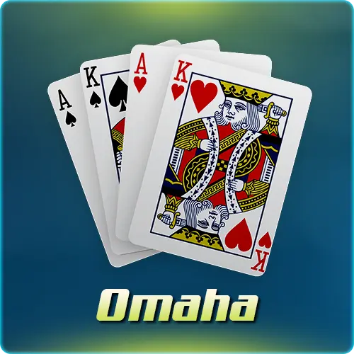 Omaha Omaha