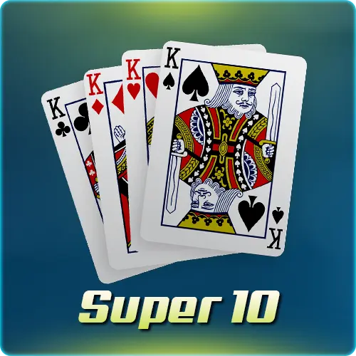 Super 10 Super 10